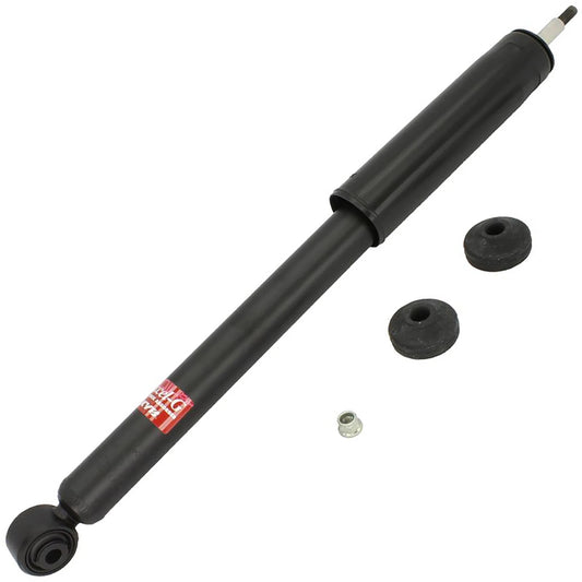 KYB Excel-G Rear Shocks & Struts | Honda Civic Coupe DX/SI (06-09) (348023)