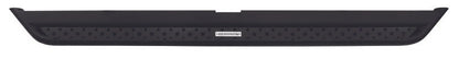 Go Rhino Dominator Extreme DSS Sliders - Tex Blk - 73in