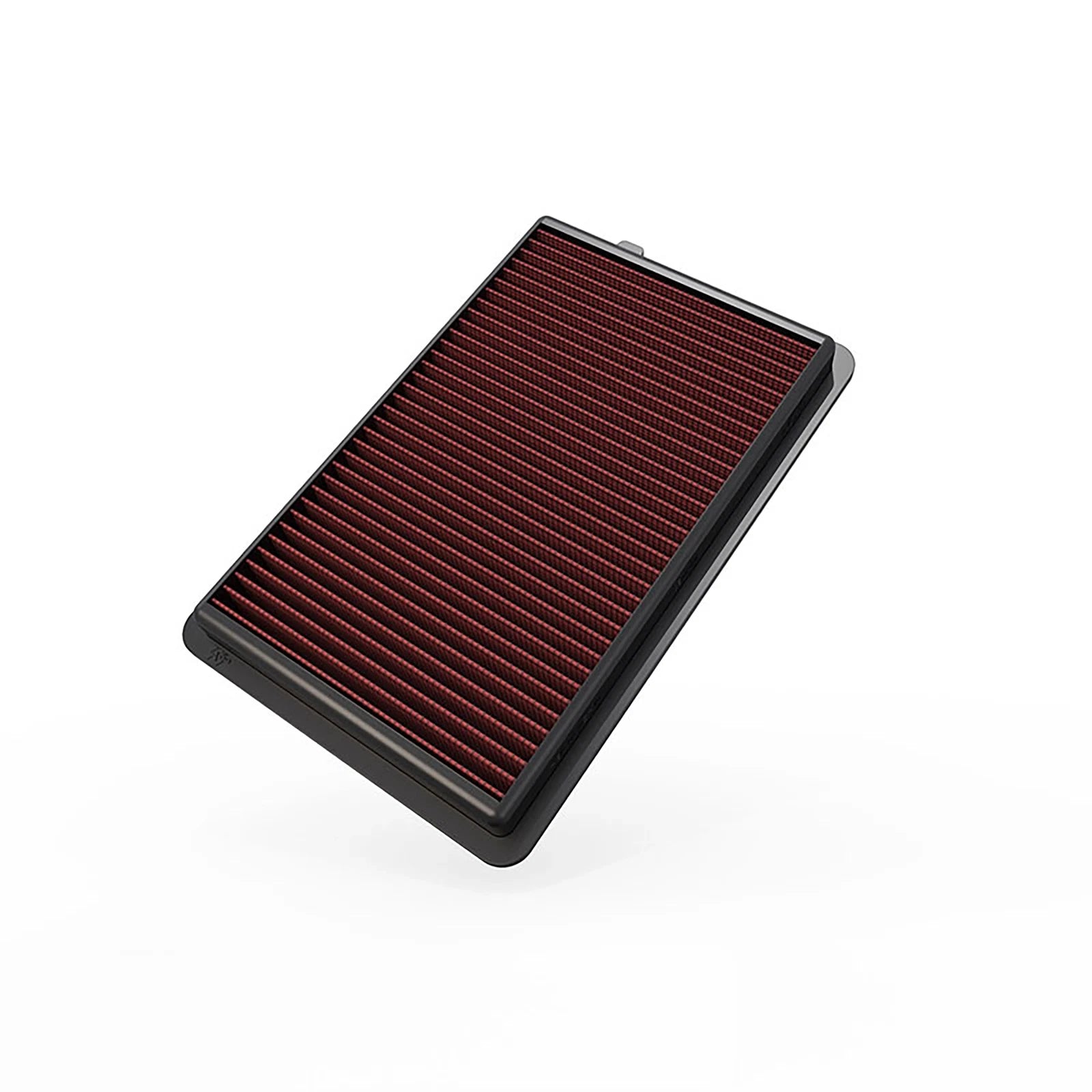 K&N 33-2489 High Flow Performance Washable Air Filter for 13-18 Acura RDX 3.5 V6