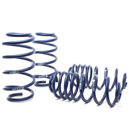 H&R Sport Spring Kit | Volkswagen Beetle R-Line Turbo 2.0T (12-19) (54701)
