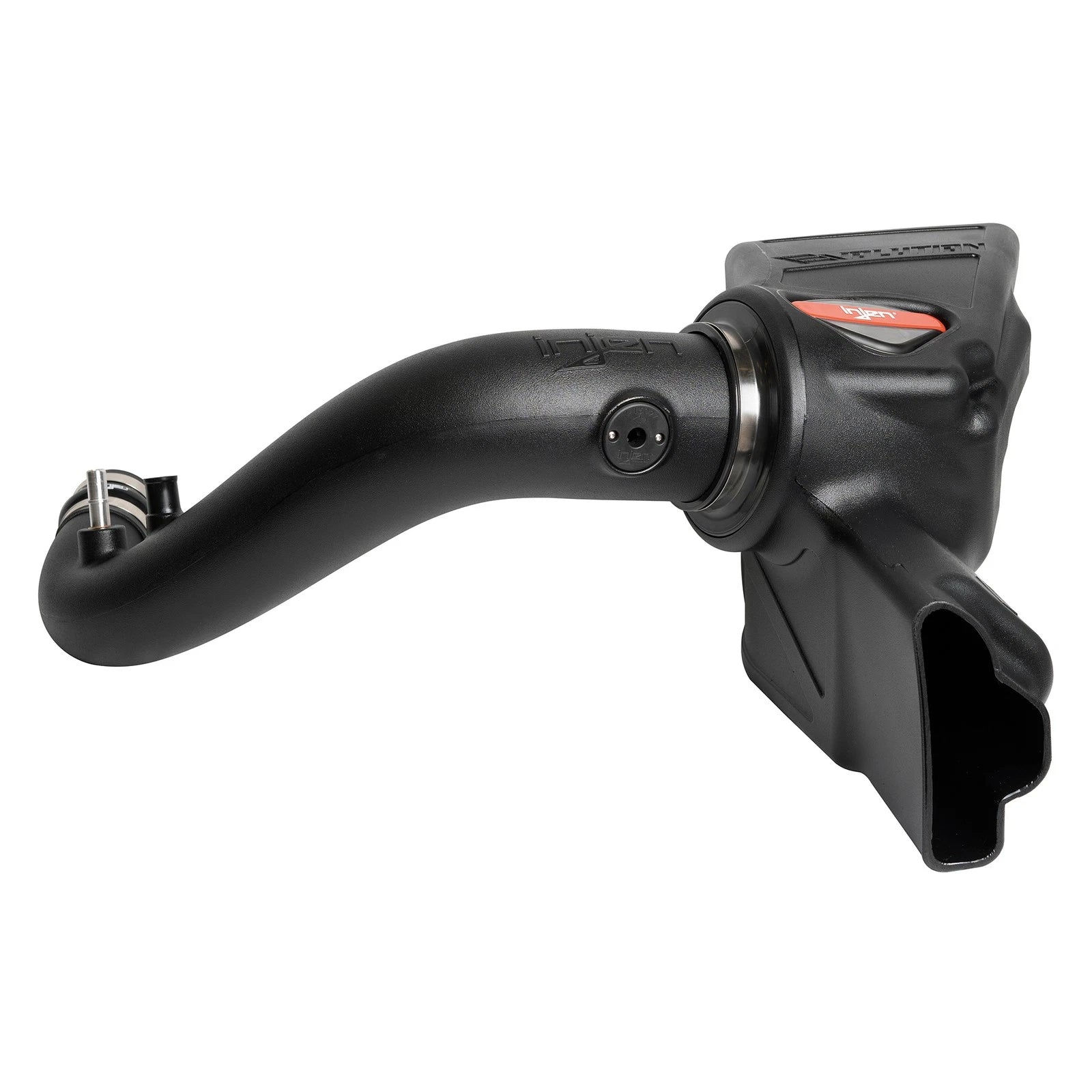 Injen Cold Air Intake | Ford Mustang 2015-2023 (EVO9205)