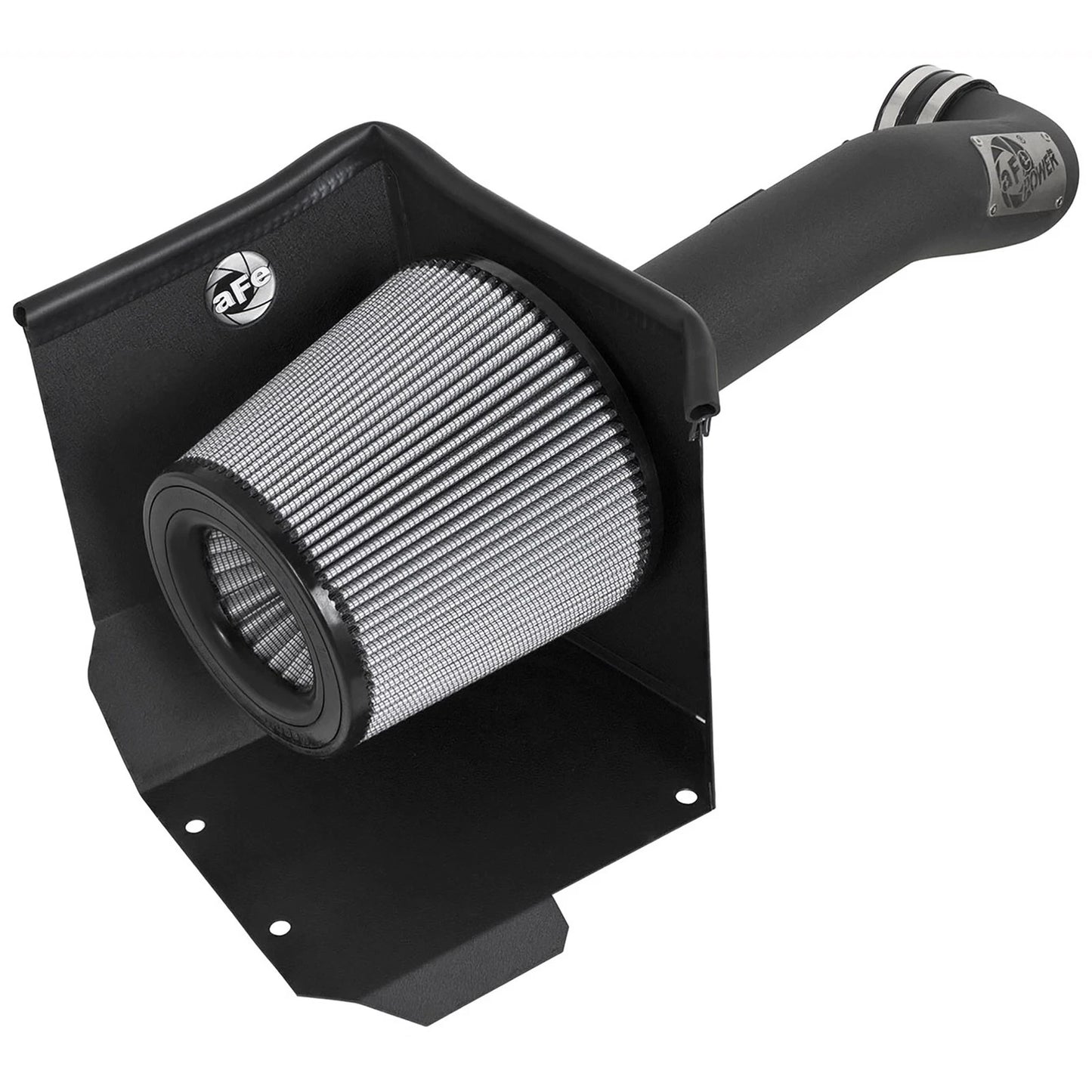 aFe Magnum FORCE Stage-2 Cold Air Intake GM Silverado/Sierra 1500 V8 5.3/6.2L (14-17) (51-12332)