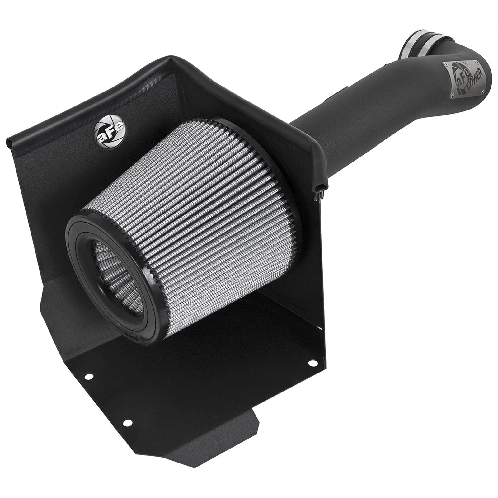 aFe Magnum FORCE Stage-2 Cold Air Intake GM Silverado/Sierra 1500 V8 5.3/6.2L (14-17) (51-12332)