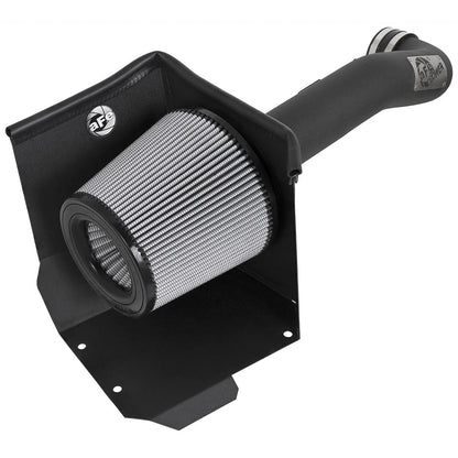 aFe Magnum FORCE Stage-2 Cold Air Intake GM Silverado/Sierra 1500 V8 5.3/6.2L (14-17) (51-12332)