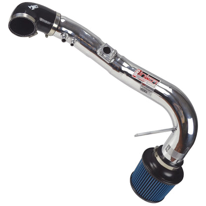 Injen Polished Cold Air Intake System | Honda Civic Si Coupe / Sedan (06-09) (SP1578P)