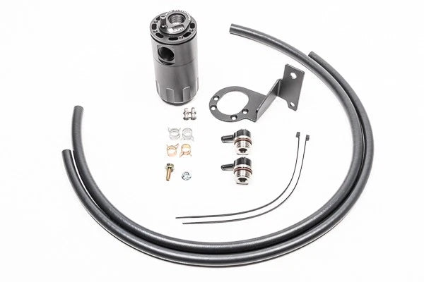 Radium Engineering Catch Can Kits | 2020-2026 Toyota GR Supra (20-0749/0/1)