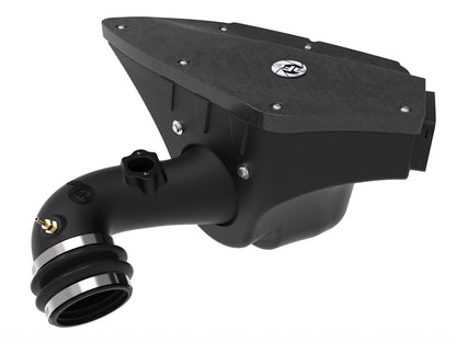 aFe Magnum FORCE Stage-2Si Cold Air Intake | BMW 3 Series E9x (06-11) (51-81012-C)