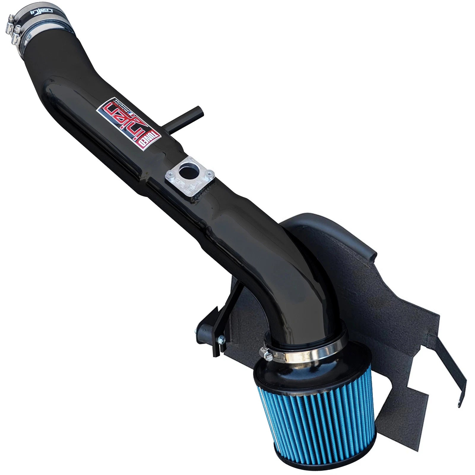 Injen Cold Air Intake | Lexus RC350 (14-20) / IS350 (05-15) / GS450h (12-20) / IS500 (13-26) (SP2098BLK)