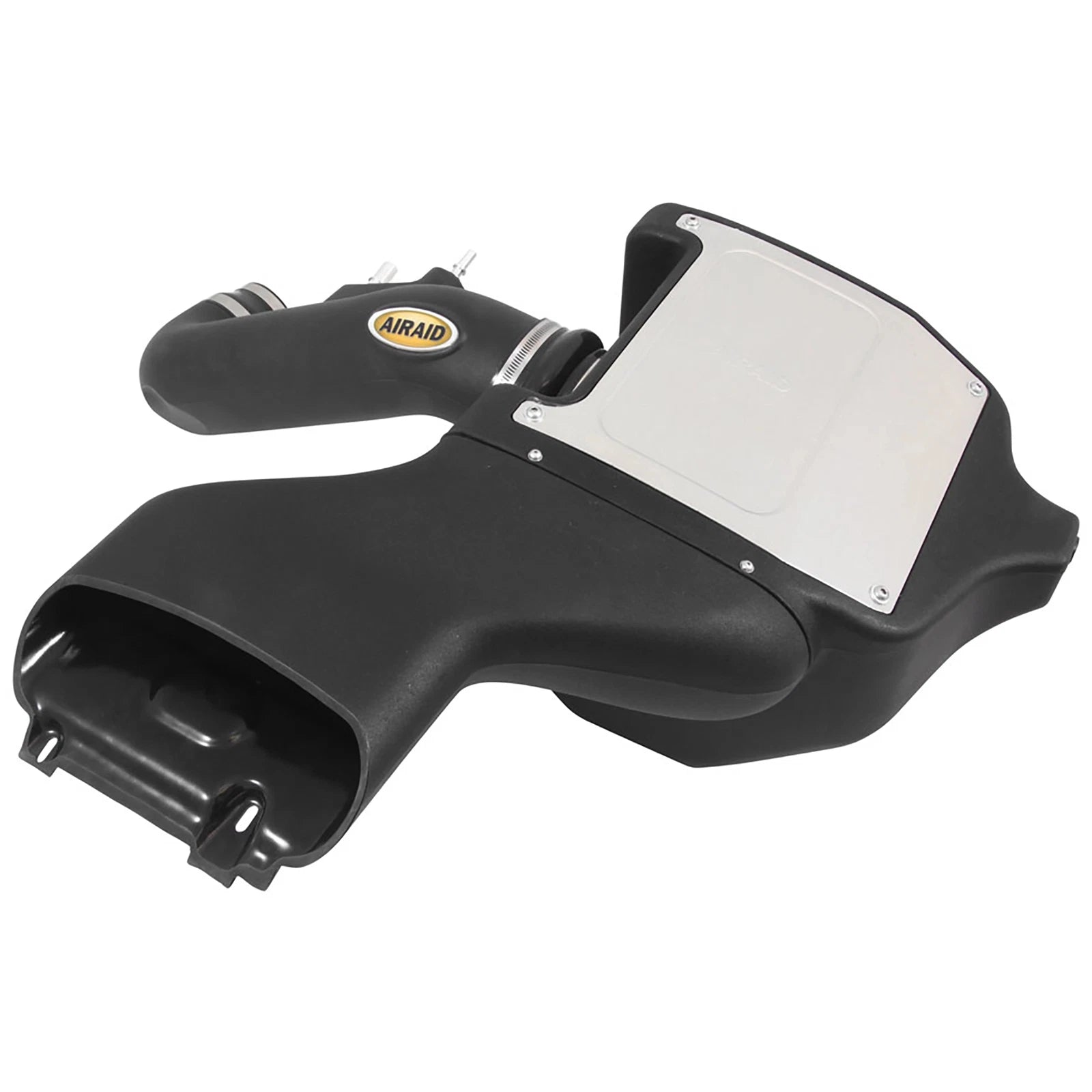 Airaid Cold Air Intake System | Ford F-150 (15) (400-293)