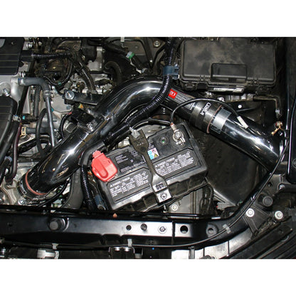 Injen Polished Cold Air Intake System | Honda Element (07-08) (SP1727P)