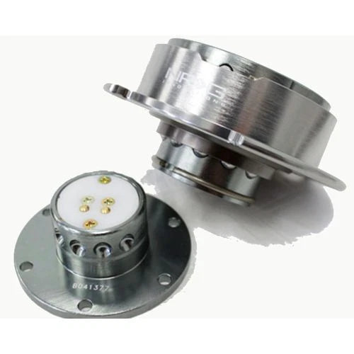 NRG Quick Release Kit Gen 2.5 (SRK-250)