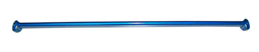 Cusco Power Brace Rear Member | Subaru WRX STI (GH8/GRB/GVB) / Subaru BRZ / Toyota 86 (692 492 RM)