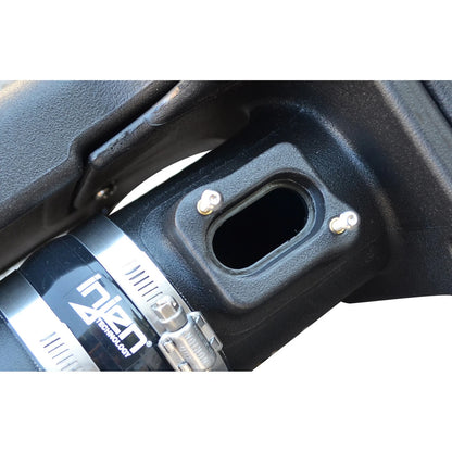 Injen Evolution Intake | BMW 3-Series (12-16) / 4-Series (14-16) / 2-Series (14-16) / BMW i3s (17-22) (EVO1103)