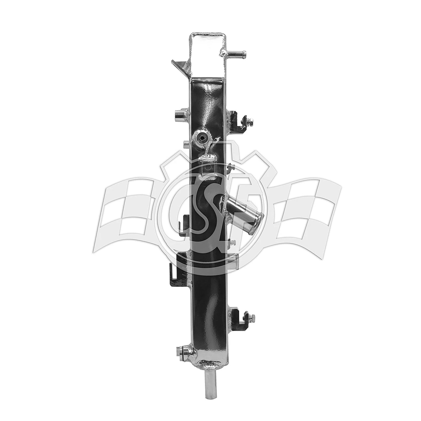 CSF Radiator | MAZDA Miata 2006-2014