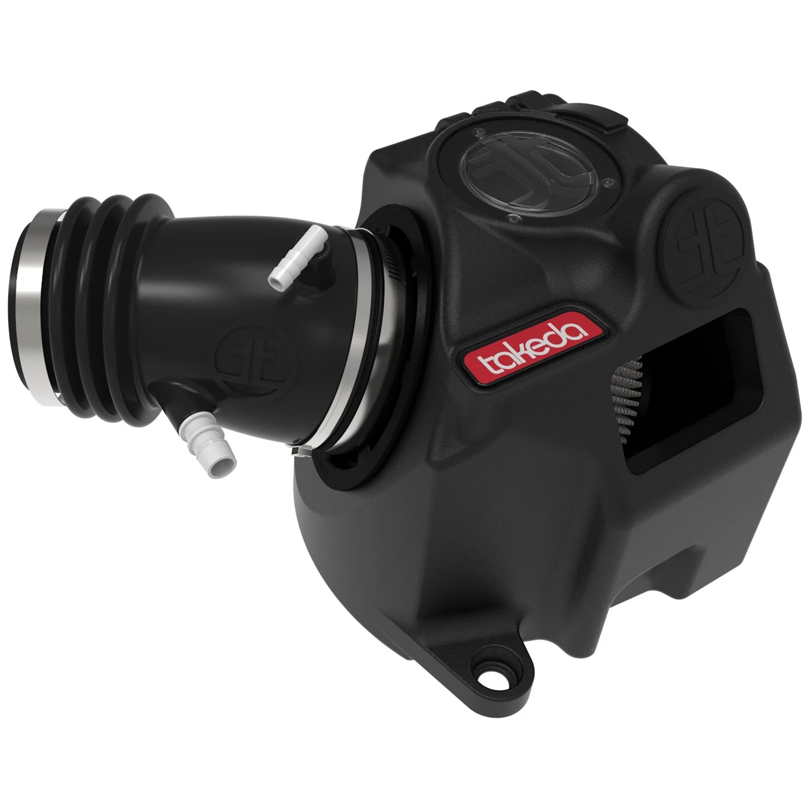 aFe Takeda Momentum Pro Dry S Cold Air Intake | Kia Telluride/Hyundai Palisade V6 3.8L (20-22) (56-70033D)