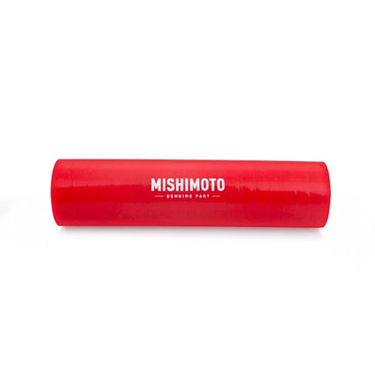 Mishimoto Silicone Ancillary Hose Kit | 2015+ Subaru WRX (MMHOSE-WRX-15ANC)