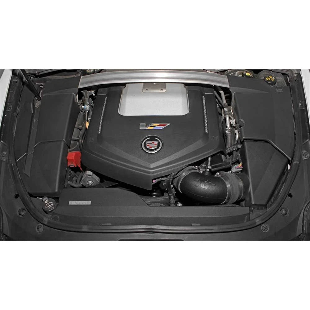 K&N 57 Series Performance Intake Kit | 2009-2015 Cadillac CTS-V (57-3086)