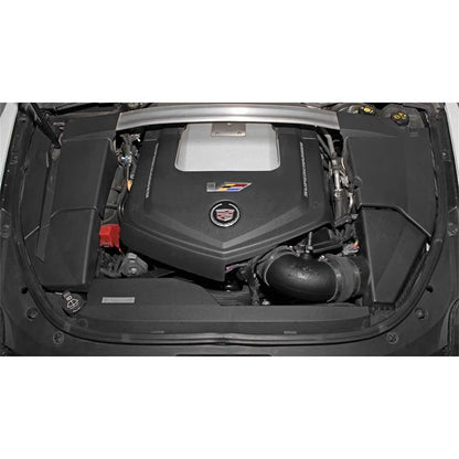 K&N 57 Series Performance Intake Kit | 2009-2015 Cadillac CTS-V (57-3086)