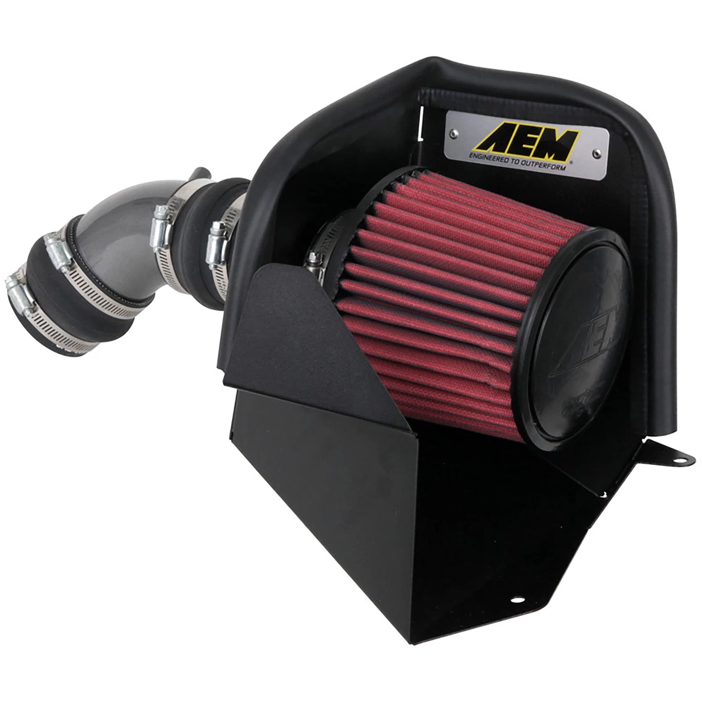 AEM C.A.S. Cold Air Intake | Kia Forte (19-20) (21-858C)