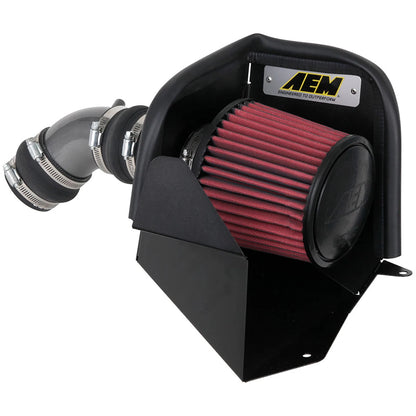 AEM C.A.S. Cold Air Intake | Kia Forte (19-20) (21-858C)