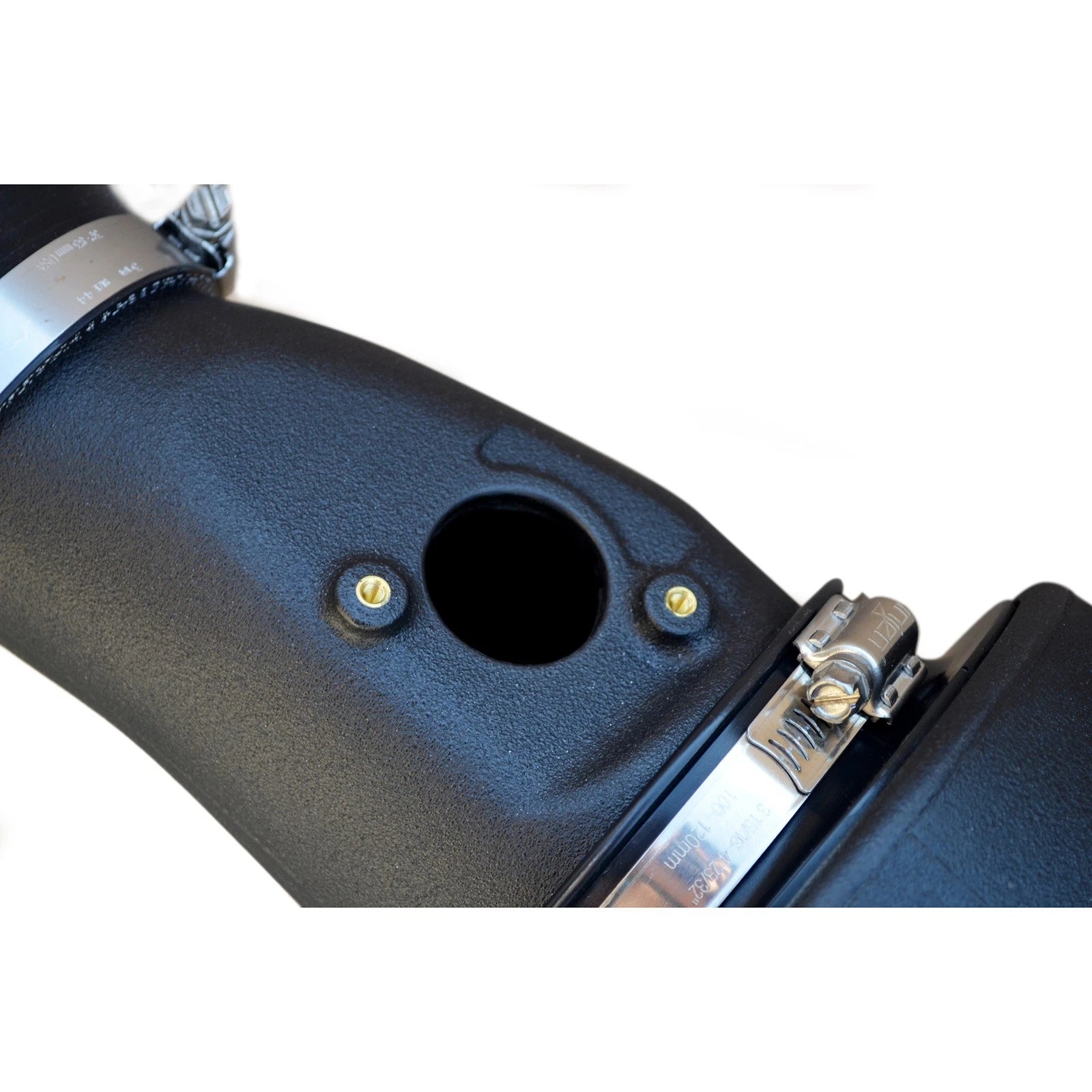 Injen Evolution Intake | Honda Civic Si (06-11) / Civic Type R FK8 (17-22) (EVO1501)