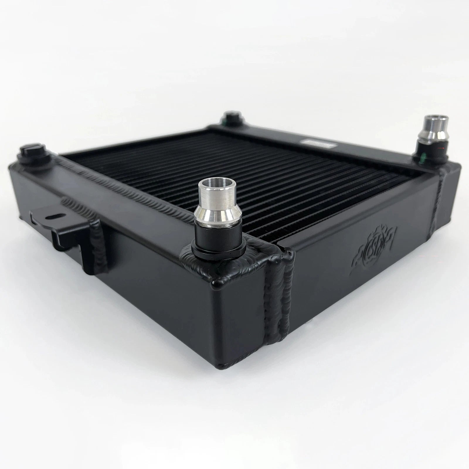 CSF Auxiliary Radiator | F8X M2C / M3 / M4