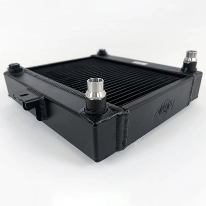 CSF Auxiliary Radiator | F8X M2C / M3 / M4