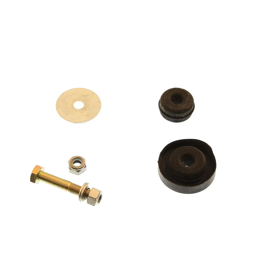 Bilstein B6 Performance Suspension Shock Absorber for 1996-1999 Mercedes-Benz E300