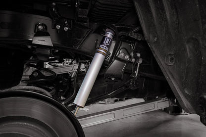 2023+ Sequoia 3-4" Stage 3 Suspension System