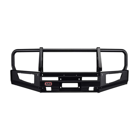 ARB Winch Bumper | Toyota Tacoma 12-15 (3423140B)