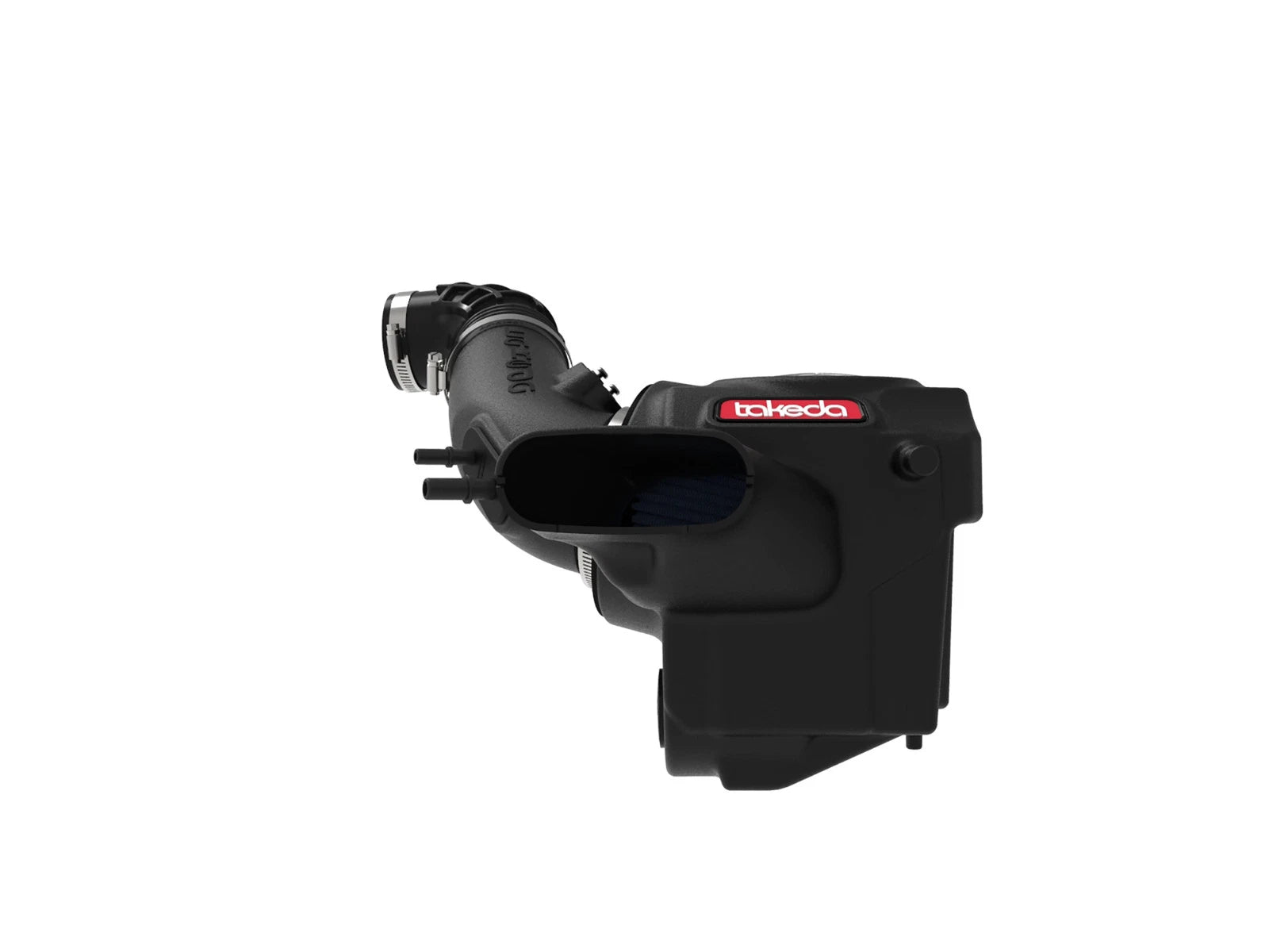 aFe Momentum GT Pro 5R Intake System | Ford Fiesta ST 2016-2019 (56-70041R)