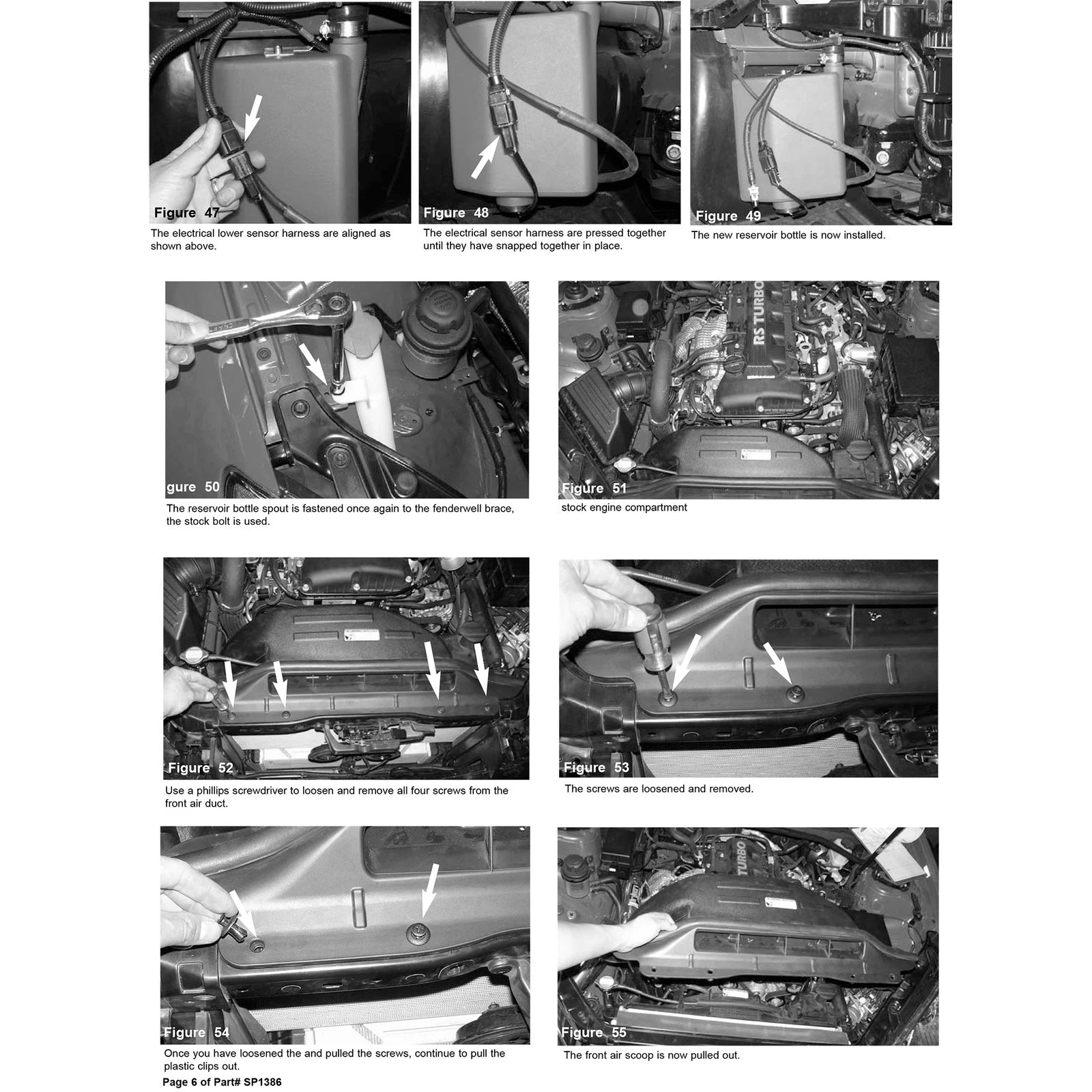 Injen Genesis 2.0L Turbo Cold Air Intake | Hyundai Genesis Coupe 03-16 (SP1386P)