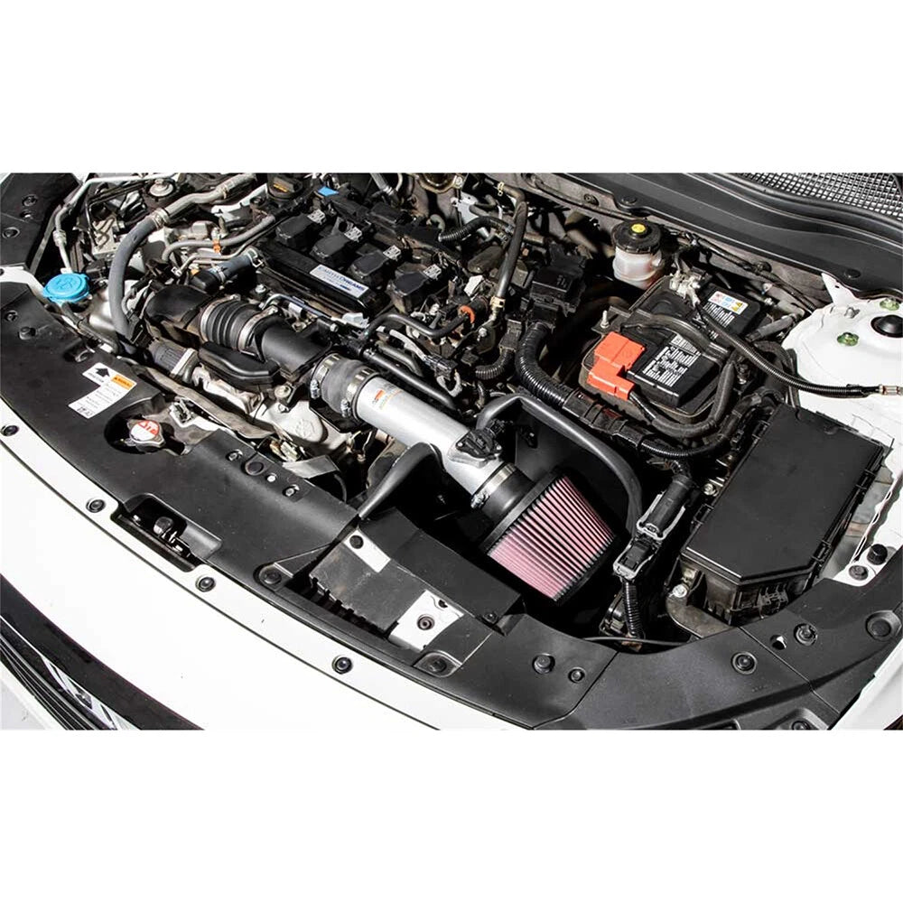 K&N Typhoon Air Intake | Honda Accord (18-19) (69-1507TS)
