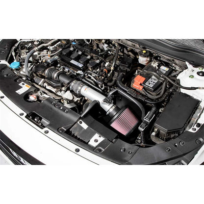 K&N Typhoon Air Intake | Honda Accord (18-19) (69-1507TS)