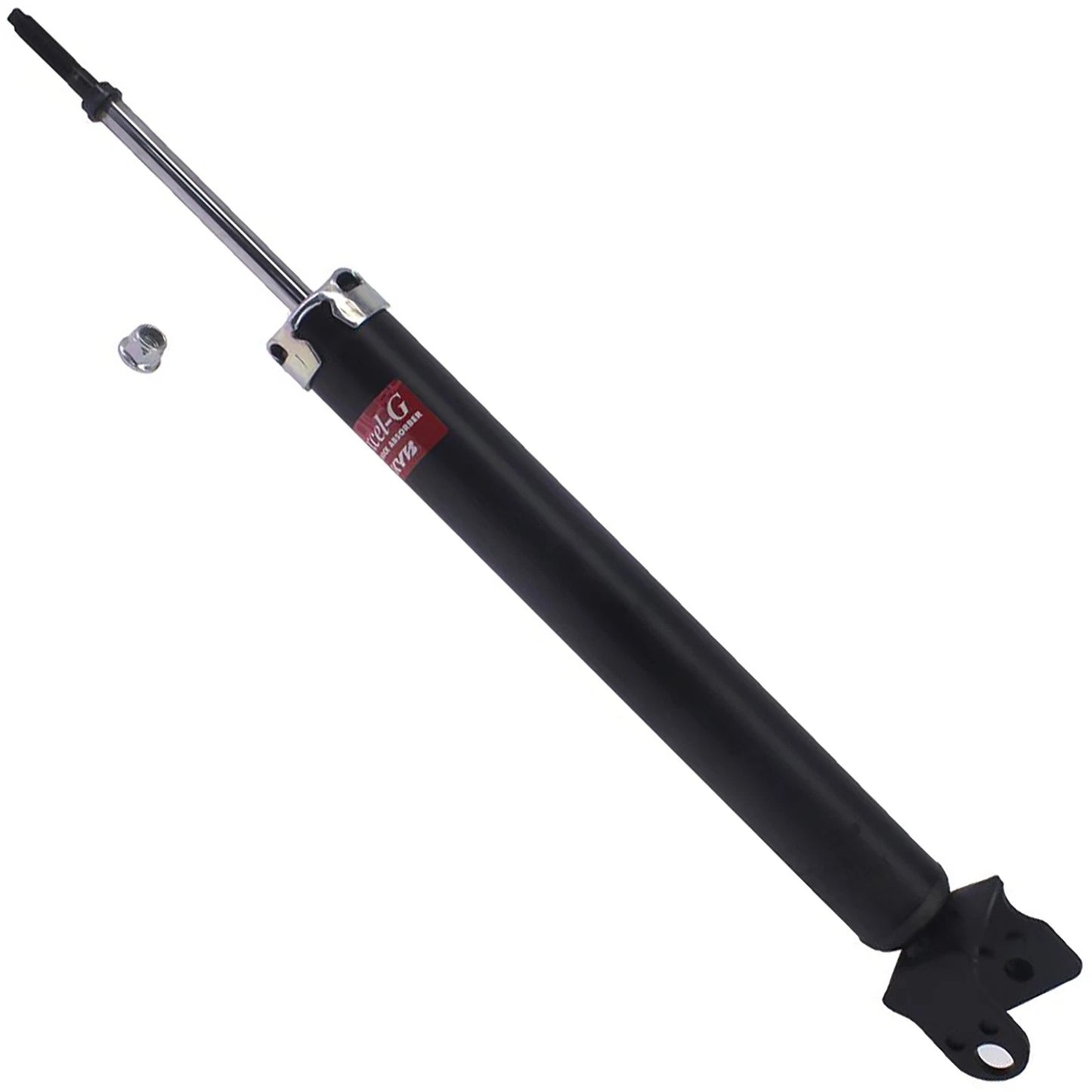 KYB Excel-G Rear Shocks & Struts | Infiniti G35 (AWD) (07-08) / G37 (AWD) (09-10) (349089)