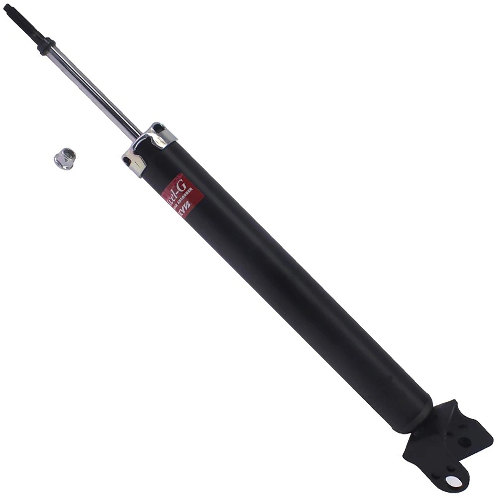 KYB Excel-G Rear Shocks & Struts | Infiniti G35 (AWD) (07-08) / G37 (AWD) (09-10) (349089)