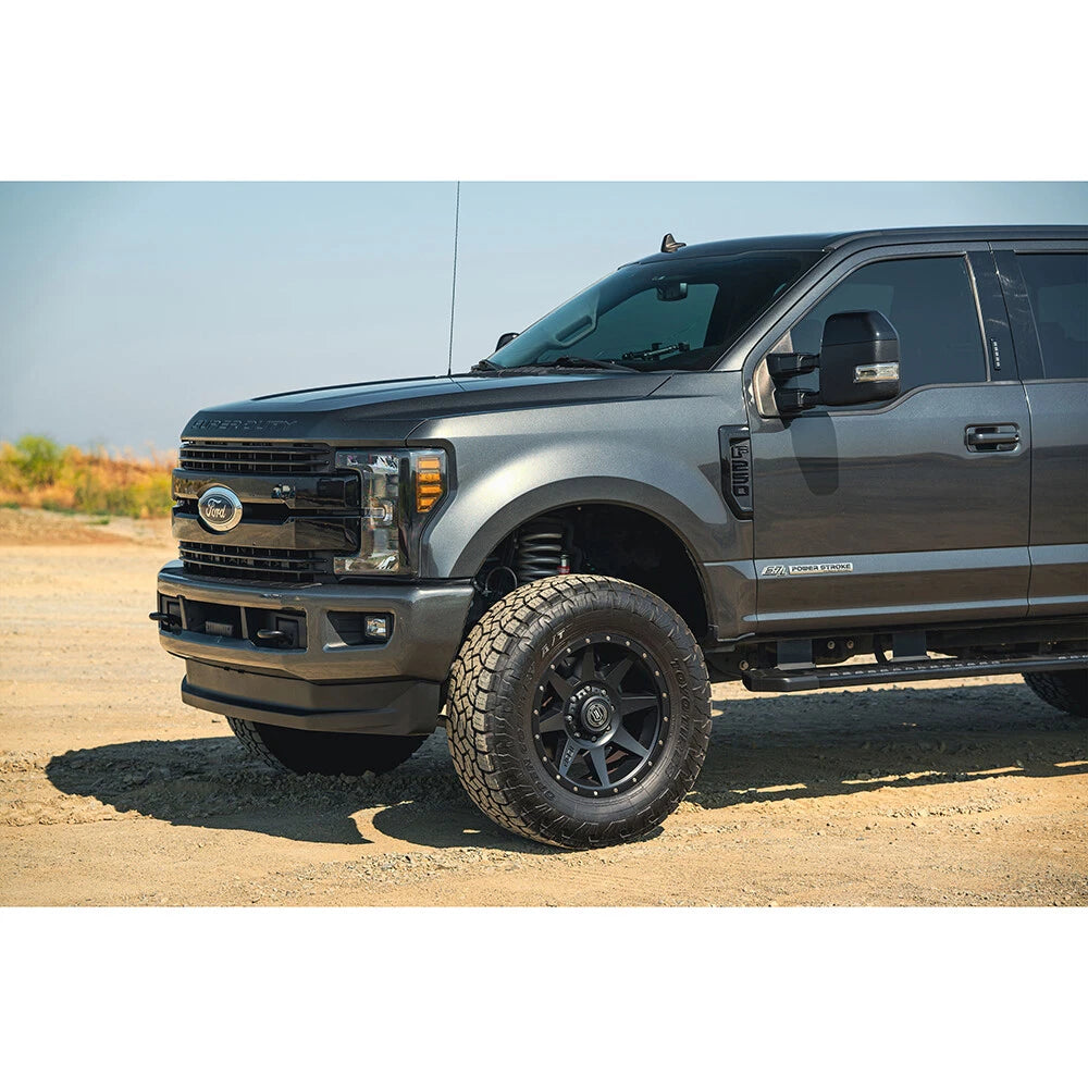 Eibach Front Coil Spring (Pair) for 2019-2022 Ford F-250 Super Duty