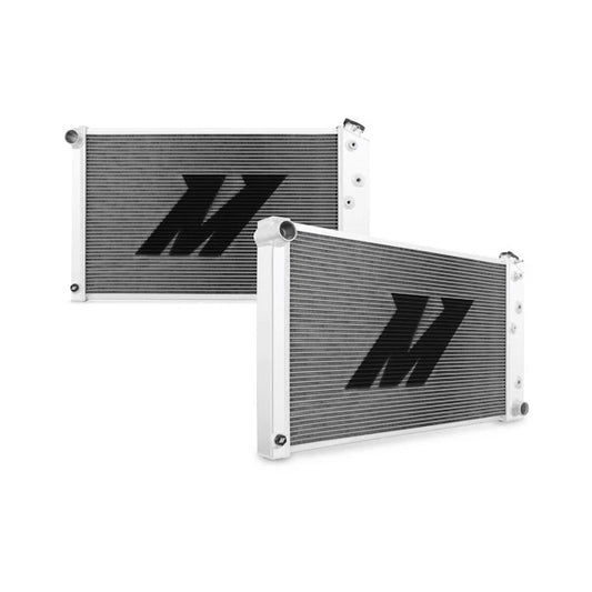 70-81 Camaro, Manual & Auto X-Line Performance Aluminum Radiator by Mishimoto (MMRAD-CAM-70X)
