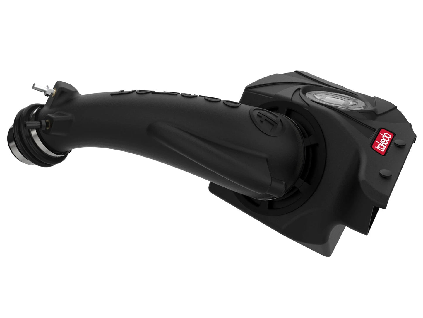 aFe 22-23 Hyundai Kona N 2.0L(t) Takeda Momentum Cold Air Intake w/ Pro DRY S Filter (56-70058D)