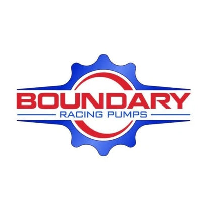 Boundary 11-17 Ford Coyote Mustang Dual Rotor Oil Pump Assembly