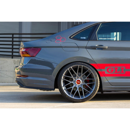 H&R Sport Spring Kit | Volkswagen Jetta GLI (19-22) w/ DCC (54820)