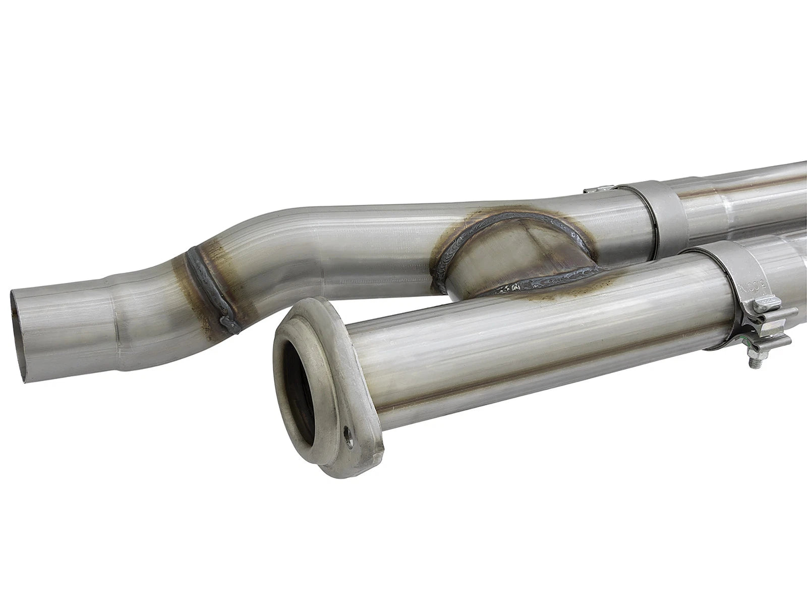 aFe Rebel 3in SS Cat-Back Exhaust | Ford F-150 Raptor V6-3.5L (17) (49-43091-B)