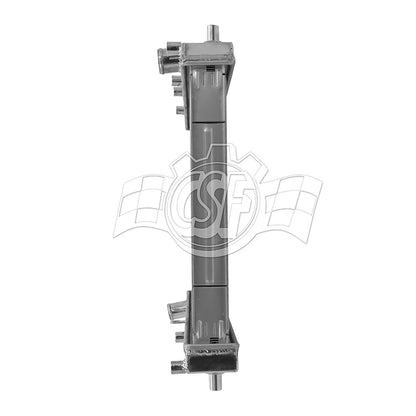 CSF Radiator | MAZDA Miata 1998-2005