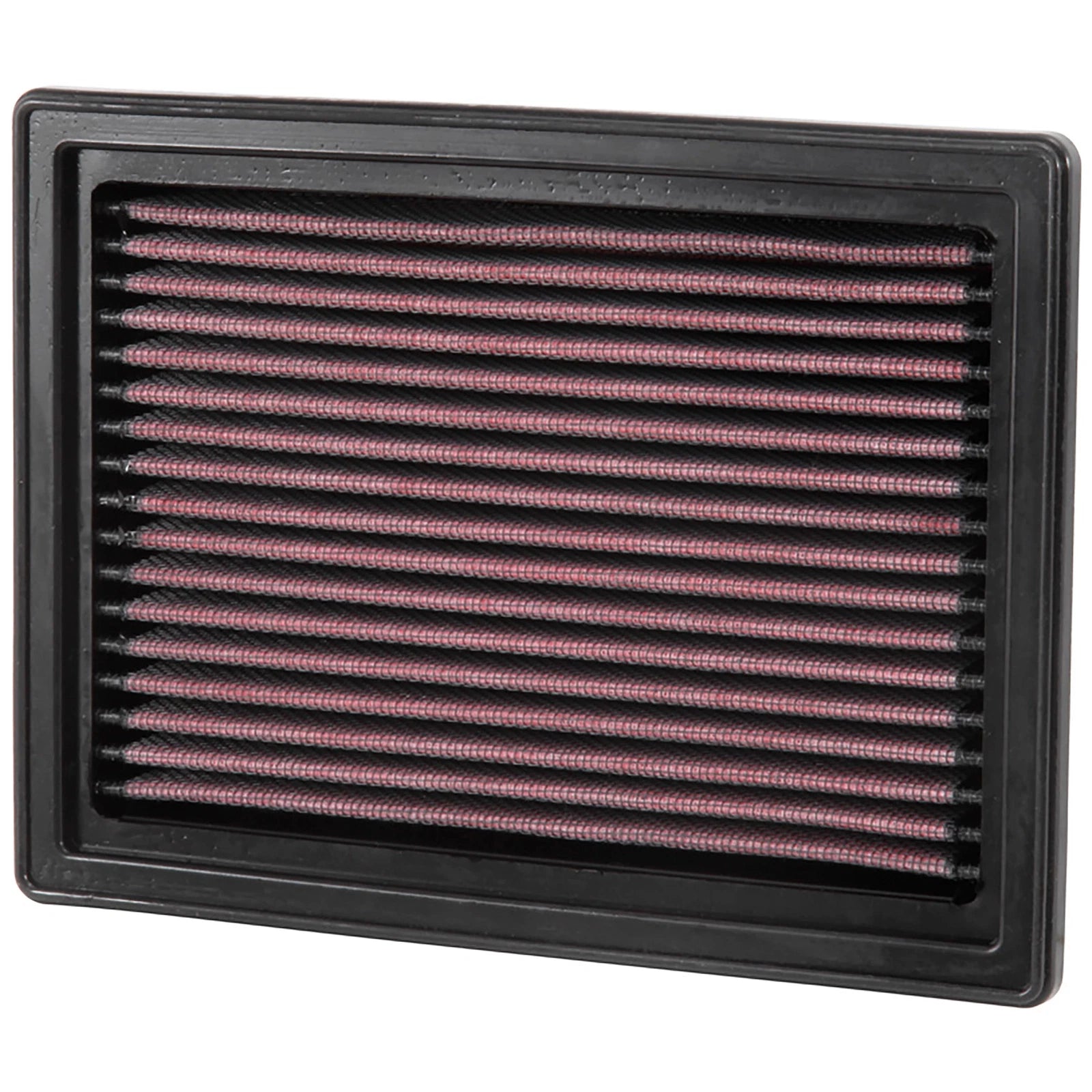K&N Engineering Replacement Air Filter: Ford Escape 2013 - 2014 2.5L L4 F/I