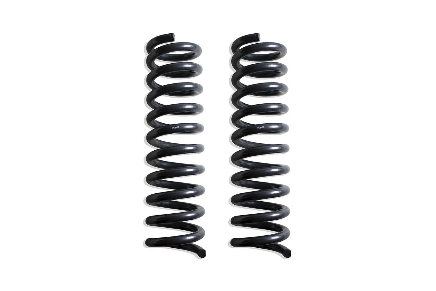 MaxTrac 752880 8" Front Lift Coils for 14-25 Ram 2500/3500 4WD