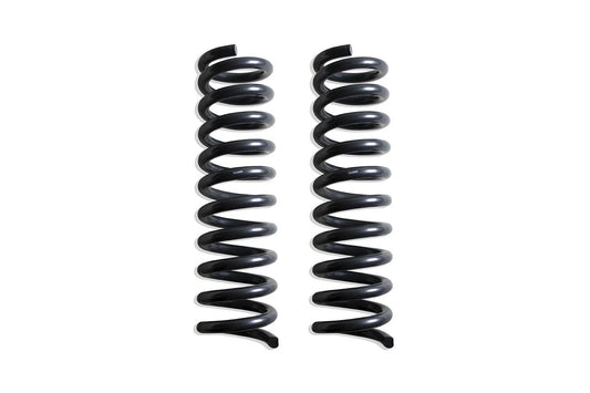 MaxTrac 752880 8" Front Lift Coils for 14-25 Ram 2500/3500 4WD