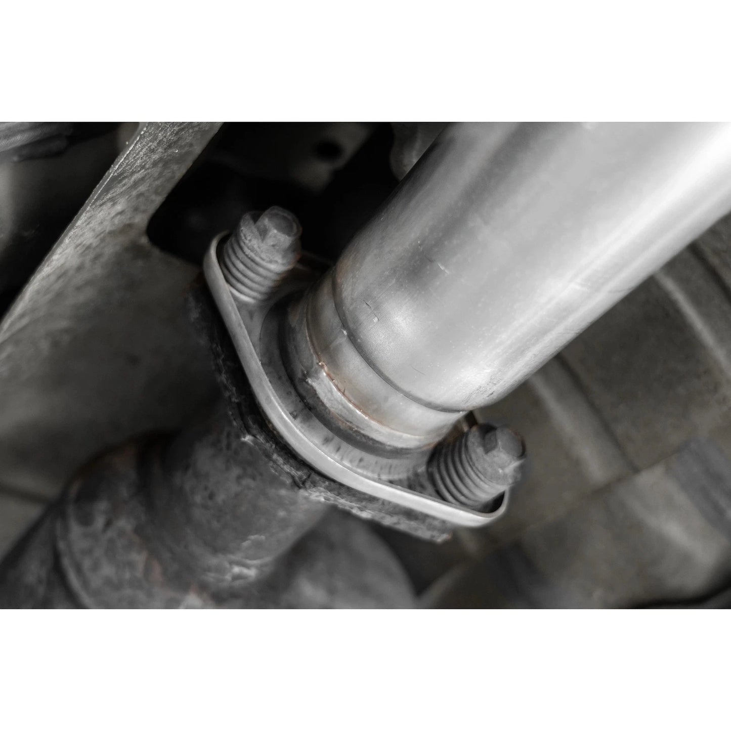 MBRP Stainless Steel 3" Cat-Back - Single Exit | 2011 - 2021 Subaru WRX / STI (S4803)