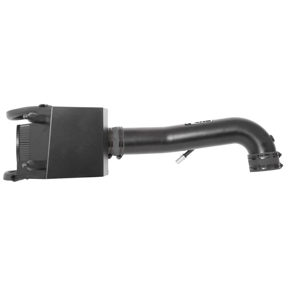 K&N 2018 Jeep Wrangler JL V6-3.6L F/I Blackhawk Performance Intake Kit | Jeep Wrangler (18+) (71-1576)