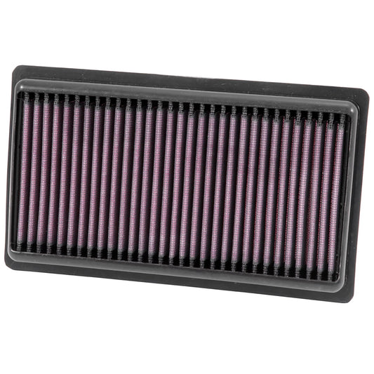 K&N Replacement Air Filter | 2014-2015 Infiniti Q50 3.5L/3.7L (33-5014)