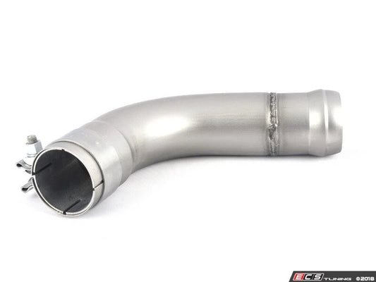 Remus 0105 087514 for 2017 BMW R Ninet R1ST 81 Kw Connection Tube